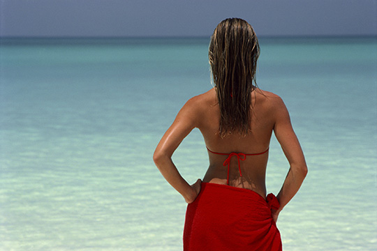 Up To 5 FREE Tanning Visits at Metropolitan Tanning